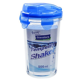 Ly thủy tinh Glasslock RC-105 450ml