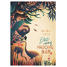 Đất Rừng Phương Nam