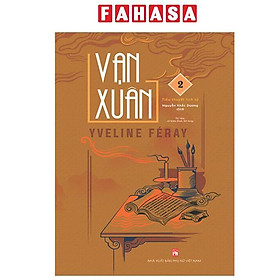 Vạn Xuân - Tập 2 - Phụ Nữ