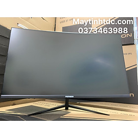 Mua Màn hình Cong Provision 27 inch GM271VNG - Tấm nền PLS - FUll HD 1920x1080 - Chống Lóa - Tần số 75Hz New FullBox - Hàng Chính Hãng