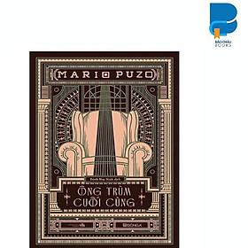 Ông Trùm Cuối Cùng