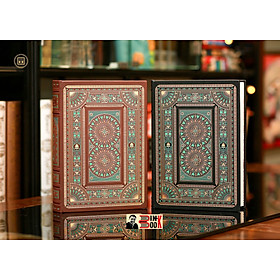 [bìa da microfiber_màu nâu] (S500 ấn bản giới hạn) NHÀ THỜ ĐỨC BÀ PARIS - Victor Hugo – Đông A - Công Ty Cổ Phần Văn Hóa Đông A