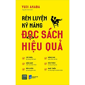 Rèn luyện kỹ năng đọc sách hiệu quả