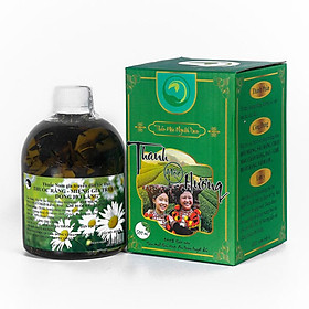 Nước súc miệng Thanh Mộc Hương hỗ trợ điều trị sâu răng, hôi miệng