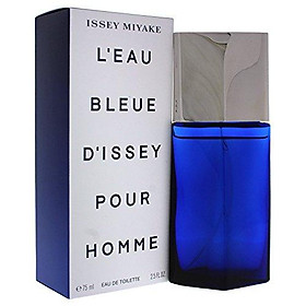 Nước Hoa nam Issey Miyake LEau DIssey Pour Homme Eau De Toilette