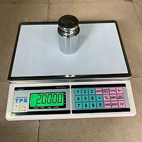 Mua Cân điện tử Vibra HW