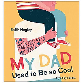 My Dad Used To Be So Cool - Đang cập nhật
