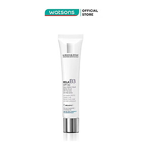 Kem Dưỡng La Roche Posay Mờ Thâm Nám Mela B3 Anti-Dark Spots 40ml