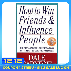 How to Win Friends & Influence People