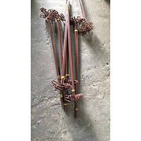 Mua Bộ 10 thanh ghép chậu dài 50cm