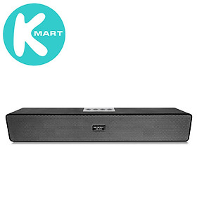 Mua Loa Vi Tính SoundMax SB-203 2.0 12W - Hàng Chính Hãng