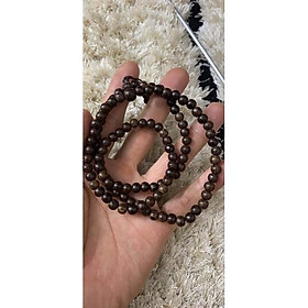 ĐỒ LAM ĐI CHÙA Mẫu Thun Phối