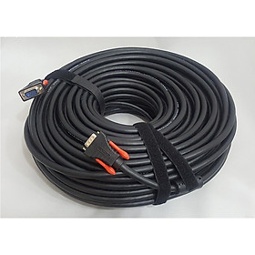 Mua Cáp VGA LCD 3C+9 (60m)