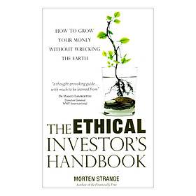 The Ethical Investor's Handbook