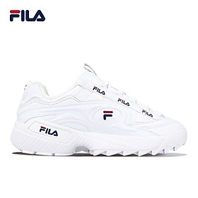 Giày thể thao Nam FILA D-FORMATION - 1CM00489