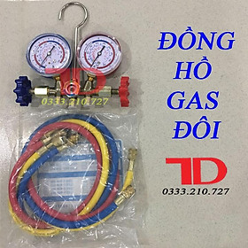 Mua Đồng hồ đo áp suất gas CT 536G