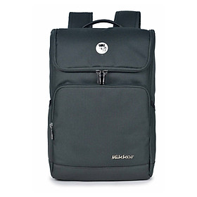 Balo laptop 15 inch chính hãng Mikkor dòng The Nomad Premier