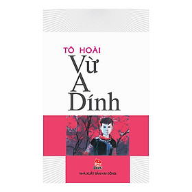 Vừ A Dính