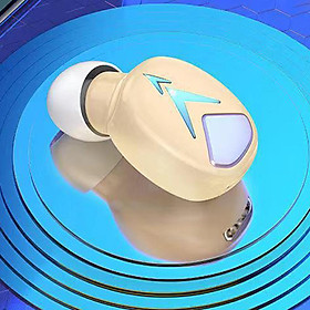 Single   Noise Reduction Bluetooth 5.2 Earphones