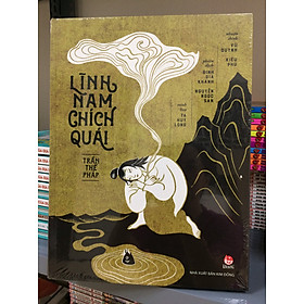 [Download Sách] LĨNH NAM CHÍCH QUÁI