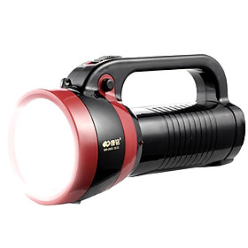 Mua Đèn pin LED siêu sáng 2 trong 1 KM-2626 ( Hàng Chính Hãng )