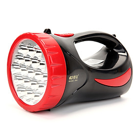 Đèn Pin Led Sạc Đa Chức Năng KANGMING KM-2651