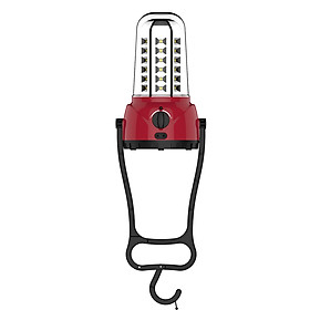 Đèn Sạc LED Comet CM8517 - Hàng Chính Hãng