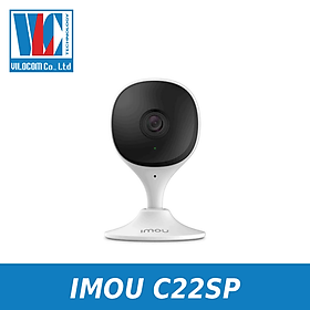 Mua Camera IP hồng ngoại không dây 2.0 Megapixel DAHUA IPC-C22EP-A-IMOU - Hàng Chính Hãng