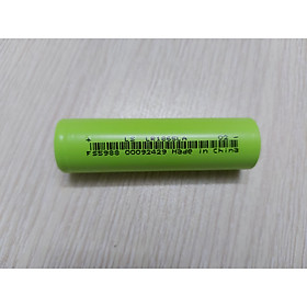 Cell pin LS Xanh 18650 dung lượng 2000mAh xà 10C dùng cho máy khoan, máy cắt