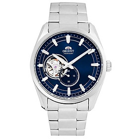 Đồng Hồ Nam Dây Thép Orient Automatic RA-AR0003L10B