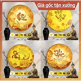 Mua Đèn Thờ Hào Quang Trúc Chỉ In 2