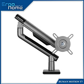 Mua  BH 12 THÁNG  Giá treo màn hình máy tính hàng chính hãng Human Motion T7 Ergohome  Tải trọng 9Kg Mẫu 2022 chất liệu kim loại chắc chắn