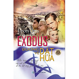 EXODUS - Đường Về Đất Hứa