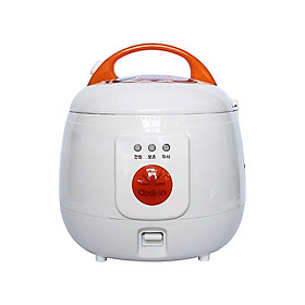 Mua NỒI CƠM KITCHEN FLOWER RM-NA05  DUNG TÍCH 0.5 LÍT Hàng chính hãng