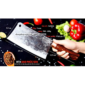 Mua Dao Phúc Sen Dao Chặt gà mới N09DD