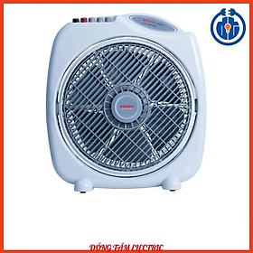 Mua Quạt hộp senko chuyển hướng điện BD1010 cao 40cm - Hàng chính hãng - Màu gẫu nhiên