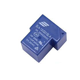 Mua Relay SLA 30A - 12V 4 Chân