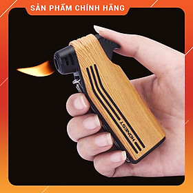 Mua Hột Quẹt Bật Lửa Gas Honest BCZ744-1 Lửa Ngang Châm T...ẩu Tiện Lợi - Nhiều Màu