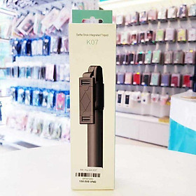 Mua Gậy chụp ảnh tự sướng selfie bluetooth K07