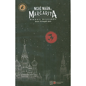 Nghệ Nhân Và Margarita (Mikhail Bulgakov)