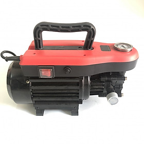 Mua Máy Phun Xịt Rửa Xe Gia Đình Áp Lực  1500W  HL-H1
