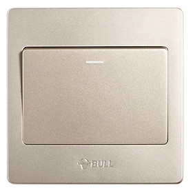Công Tắc Điện BULL G07K412Y (U6)
