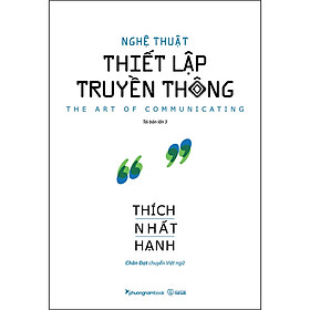 Hình ảnh Nghệ Thuật Thiết Lập Truyền Thông (TBL3)