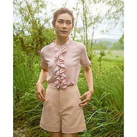 Quần Shorts Lưng Liền Ngọc PAN075 thời trang thiết kế Hity