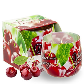 Mua Ly nến thơm tinh dầu Bartek Tutti Frutti 100g QT024479 - trái cây rừng (giao mẫu ngẫu nhiên)
