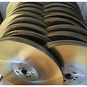 Mua LƯỠI CƯA CẮT KIM LOẠI