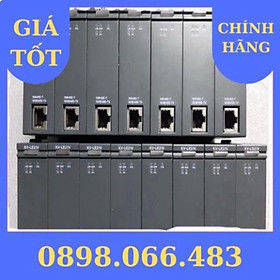 Mua KV-LE21V Bộ mở rộng Truyền Thông EtherNet/IP PLC Keyence