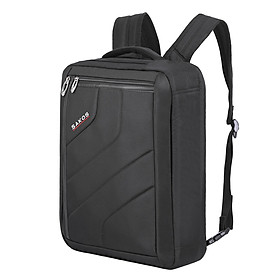 Cặp đa năng thời trang cao cấp sakos flash 19 15.6 inch - hàng chính hãng