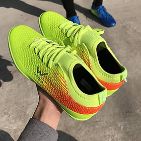 Giày bóng đá sân cỏ nhân tạo đôi giày Flash 2023