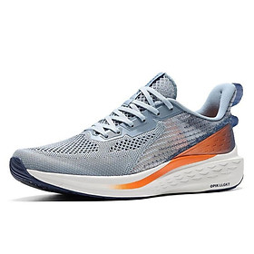 Giày Nam-Giày Tập Thể Thao Giày sneaker HHT SPIH106 Đế Tăng Chiều Cao Nhẹ- Vải Thoáng Khí